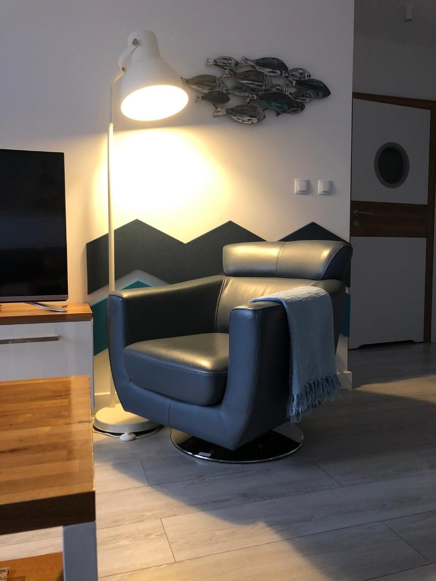 Appartamento Blue Sea Kołobrzeg Esterno foto